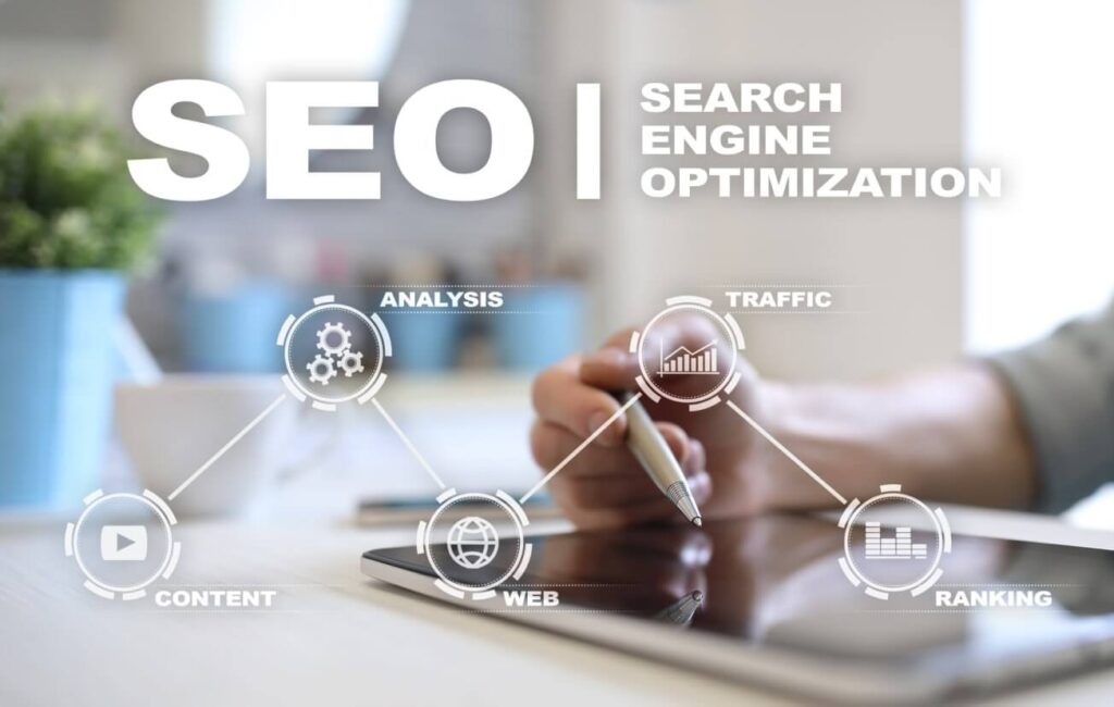 SEO for Beginners An Introduction to SEO Basics
