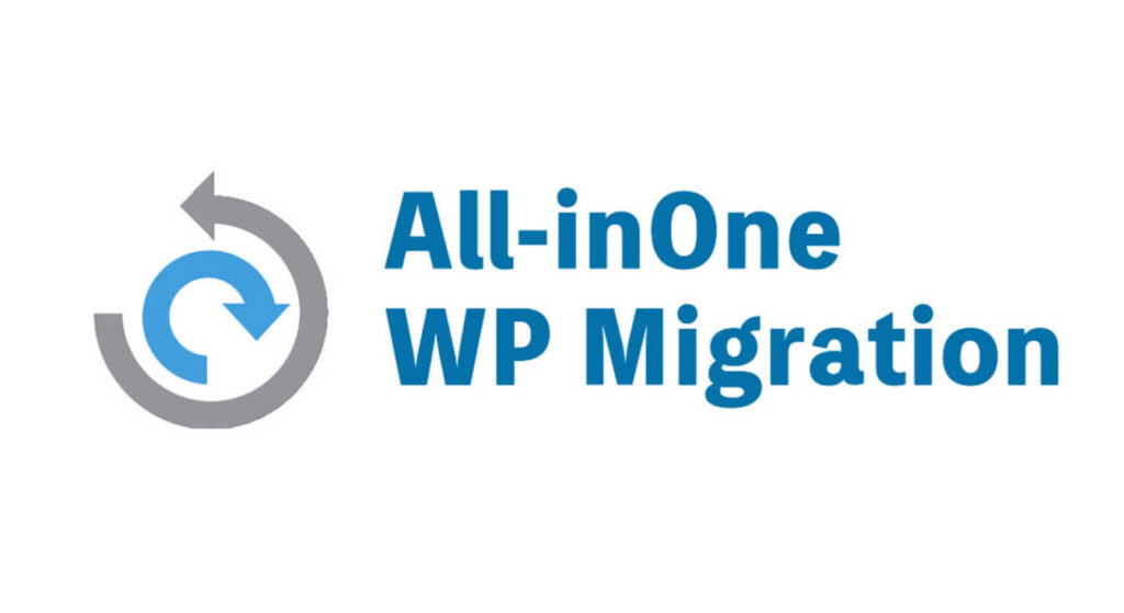 All-in-One WP Migration (1)