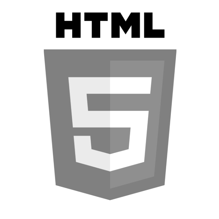 HTML5 (1)