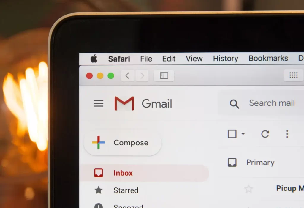 Benefits of Using a Custom Gmail Generator 1