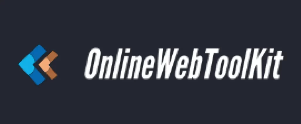 OnlineWebToolKit (1)
