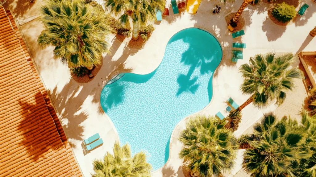 Palm Springs Website Development 1 (1)