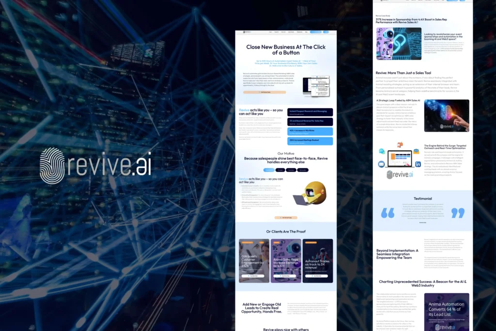 Revive AI Website Design 1 (1)