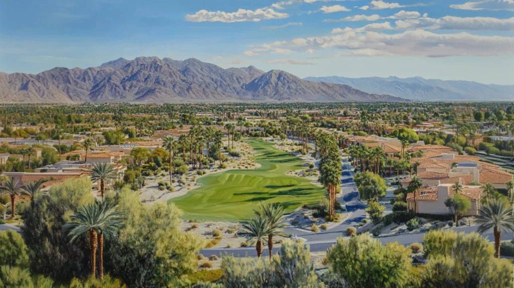 Web Design Palm Desert